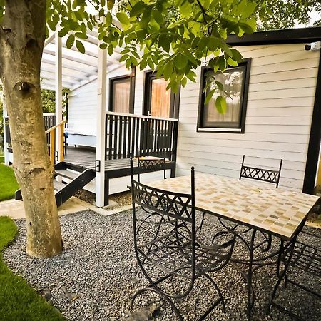 Casuta Din Vale Villa Oradea Ngoại thất bức ảnh