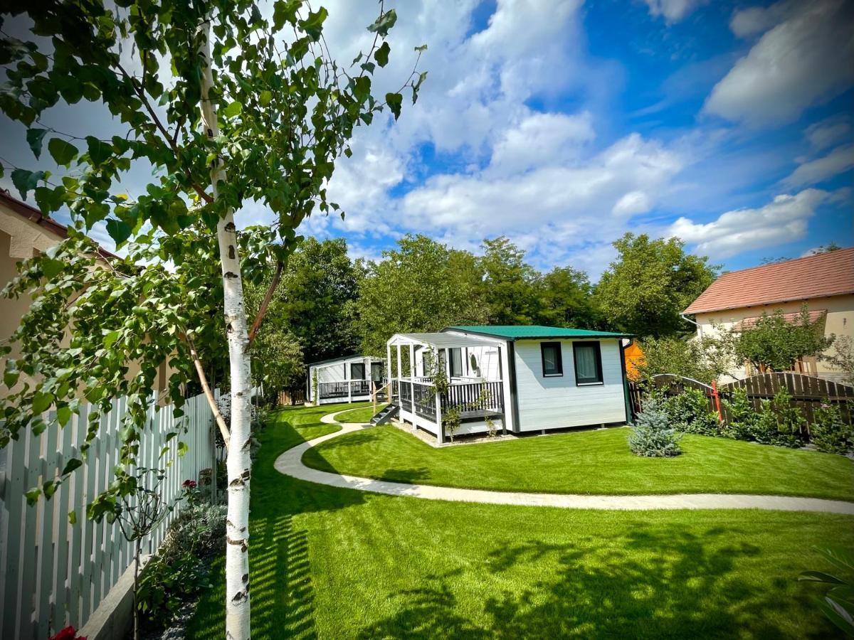 Casuta Din Vale Villa Oradea Ngoại thất bức ảnh