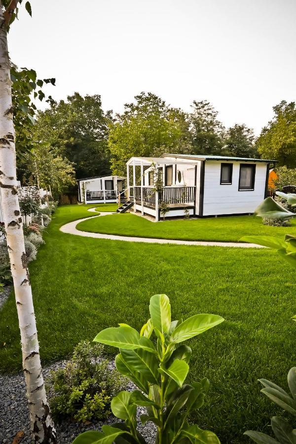 Casuta Din Vale Villa Oradea Ngoại thất bức ảnh