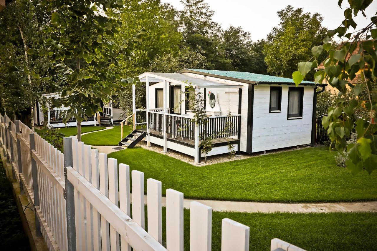 Casuta Din Vale Villa Oradea Ngoại thất bức ảnh