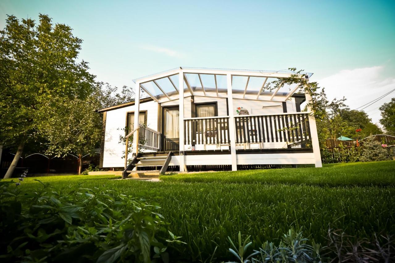 Casuta Din Vale Villa Oradea Ngoại thất bức ảnh