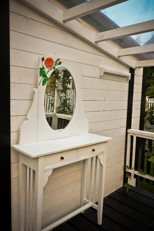 Casuta Din Vale Villa Oradea Ngoại thất bức ảnh