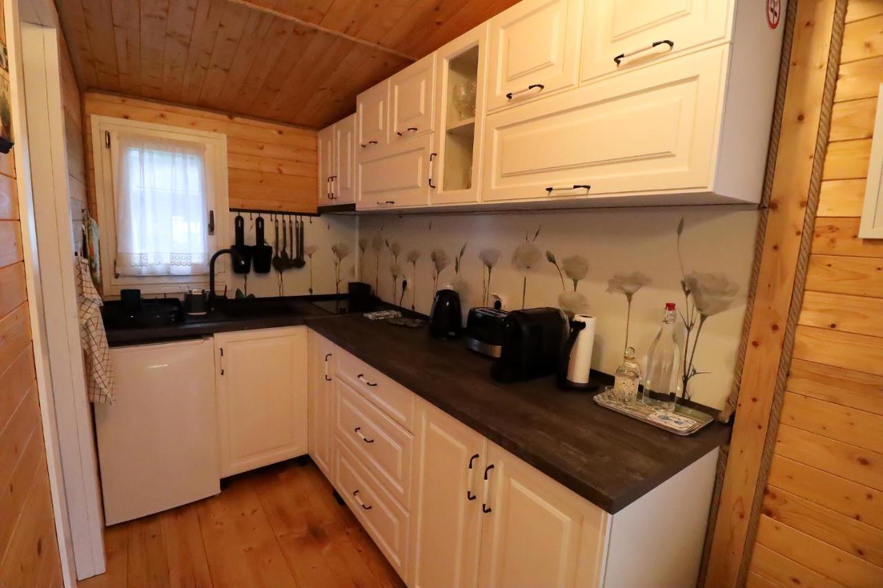 Casuta Din Vale Villa Oradea Ngoại thất bức ảnh