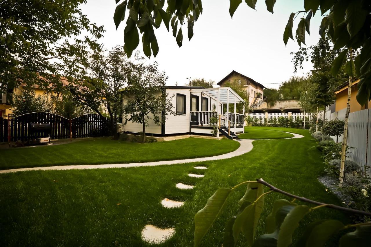 Casuta Din Vale Villa Oradea Ngoại thất bức ảnh