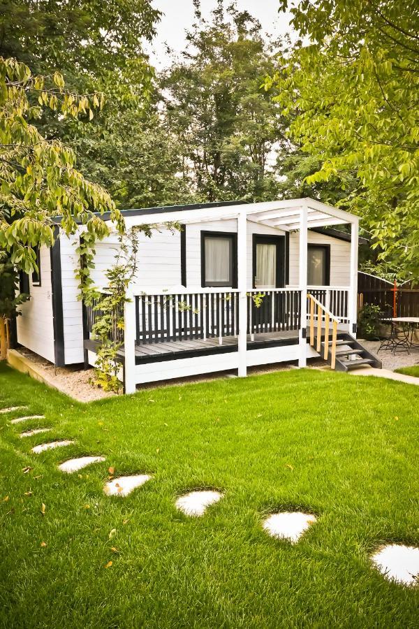 Casuta Din Vale Villa Oradea Ngoại thất bức ảnh