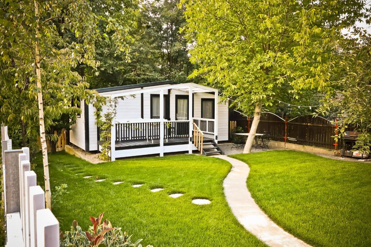 Casuta Din Vale Villa Oradea Ngoại thất bức ảnh